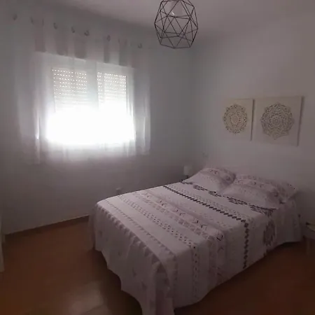 Campomar Lejlighed Frigiliana