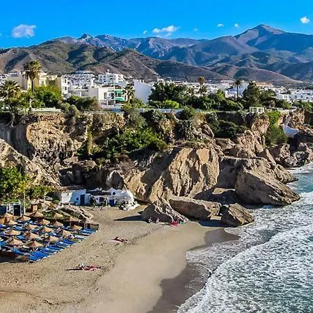 Campomar * Frigiliana