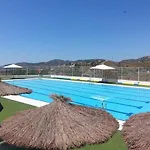 דירה Campomar פריחיליאנה