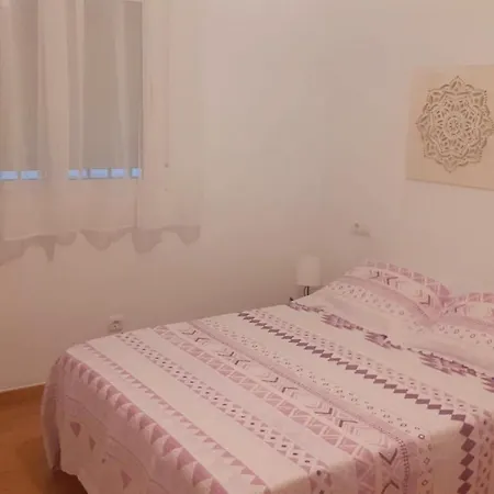 Campomar דירה *